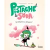 Image de Pistache & Soda. Le philtre d'amour en occasion ou reconditionné