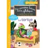 Image de La tortue : CP niveau 1 en occasion ou reconditionné