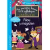 Image de Filou le magicien : CP niveau 4 en occasion ou reconditionné