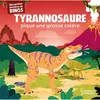 Image de Tyrannosaure pique une grosse colère en occasion ou reconditionné