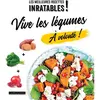 Image de Vive les légumes à volonté ! en occasion ou reconditionné