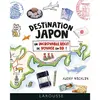 Image de Destination Japon : un incroyable récit de voyage en BD ! en occasion ou reconditionné