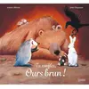 Image de Tu ronfles, Ours brun ! en occasion ou reconditionné