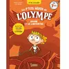 Image de Les petits héros de l'Olympe. Ariane et le labyrinthe en occasion ou reconditionné