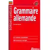 Image de Grammaire allemande en occasion ou reconditionné