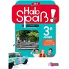 Image de Hab Spass ! Neu, allemand LV2, A2, 3e, cycle 4 : programmes 2016 en occasion ou reconditionné