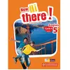 Image de New Hi there ! anglais 5e, cycle 4, A1-A2 : programme 2016 en occasion ou reconditionné