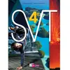 Image de SVT, sciences de la vie et de la terre, 4e, cycle 4 : nouveau programme 2016 en occasion ou reconditionné