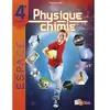 Image de Physique chimie 4e, cycle 4 : programme 2016 en occasion ou reconditionné
