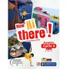 Image de New Hi there ! anglais cycle 4, 5e, 4e, 3e, A1-B1 : programme 2016 en occasion ou reconditionné