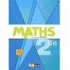 Image de Maths 2de en occasion ou reconditionné