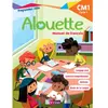 Image de Alouette CM1, cycle 3 : manuel de français : programmes 2016 en occasion ou reconditionné