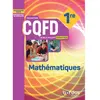 Image de Mathématiques 1re : enseignement de spécialité : programme 2019 en occasion ou reconditionné