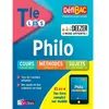 Image de Philo, terminale L, ES, S en occasion ou reconditionné