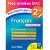 Image de Français 2de : nouveau bac en occasion ou reconditionné