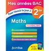 Image de Maths 2de : nouveau bac en occasion ou reconditionné