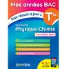 Image de Physique chimie spécialité terminale : nouveau bac en occasion ou reconditionné
