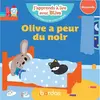 Image de Olive a peur du noir : maternelle en occasion ou reconditionné