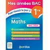 Image de Spécialité maths 1re : bac 2024 en occasion ou reconditionné