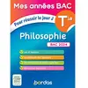 Image de Philosophie terminale : les fiches : nouveau bac en occasion ou reconditionné