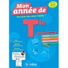 Image de Mon année de terminale : tout pour une année réussie ! : enseignements communs en occasion ou reconditionné