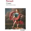 Image de Contes. Miroir ou La métamorphose d'Orante. La peinture : poème en occasion ou reconditionné