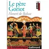 Image de Le Père Goriot en occasion ou reconditionné
