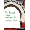 Image de Un baiser sans moustache en occasion ou reconditionné