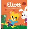 Image de Eliott. Eliott n'aime pas qu'on l'embête en occasion ou reconditionné