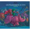 Image de Les Pyjamasques. Vol. 2. Les Pyjamasques au zoo en occasion ou reconditionné