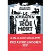 Image de Le chagrin du roi mort en occasion ou reconditionné