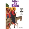 Image de Le livre de la Bible : l'Ancien Testament et le Nouveau Testament en occasion ou reconditionné