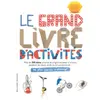 Image de Le grand livre d'activités en occasion ou reconditionné