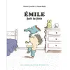 Image de Emile. Vol. 3. Emile fait la fête en occasion ou reconditionné