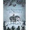 Image de Les royaumes du Nord : à la croisée des mondes. Vol. 2 en occasion ou reconditionné