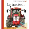 Image de Le tracteur en occasion ou reconditionné