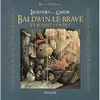 Image de Légendes de la Garde. Baldwin le brave : et autres contes en occasion ou reconditionné