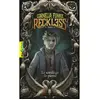 Image de Reckless. Vol. 1. Le sortilège de pierre en occasion ou reconditionné