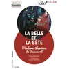 Image de La Belle et la Bête : texte intégral en occasion ou reconditionné