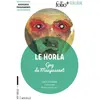Image de Le Horla : texte intégral en occasion ou reconditionné