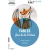 Image de Fables : 50 fables choisies en occasion ou reconditionné