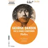 Image de George Dandin ou Le Mari confondu : texte intégral en occasion ou reconditionné