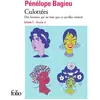 Image de Culottées : des femmes qui ne font que ce qu'elles veulent. Vol. 1-2 en occasion ou reconditionné