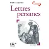 Image de Lettres persanes : bac 2020 en occasion ou reconditionné