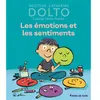 Image de Les émotions et les sentiments en occasion ou reconditionné