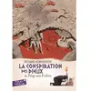 Image de La conspiration des dieux. Vol. 2. Piège aux enfers en occasion ou reconditionné