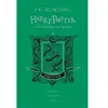 Image de Harry Potter. Vol. 2. Harry Potter et la chambre des secrets : Serpentard : orgueil, ambition, ruse en occasion ou reconditionné