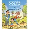 Image de Qui commande ? en occasion ou reconditionné