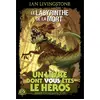 Image de Le labyrinthe de la mort en occasion ou reconditionné