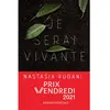 Image de Je serai vivante en occasion ou reconditionné